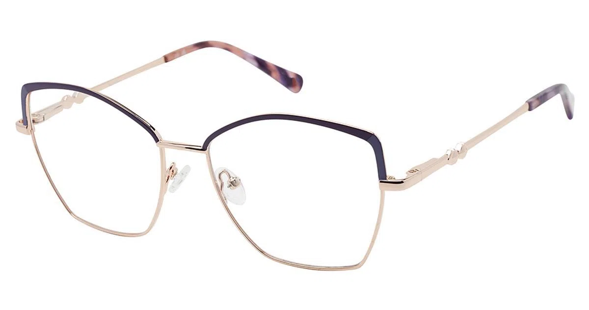 Nicole Miller NMCATALANS Eyeglasses